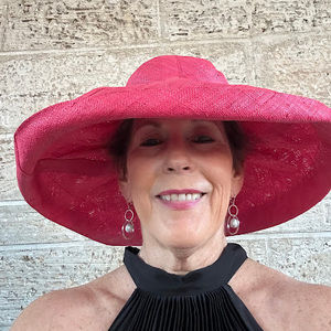 Meet your Posher, Lynn